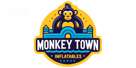 monkeytown inflatables Dayton TN