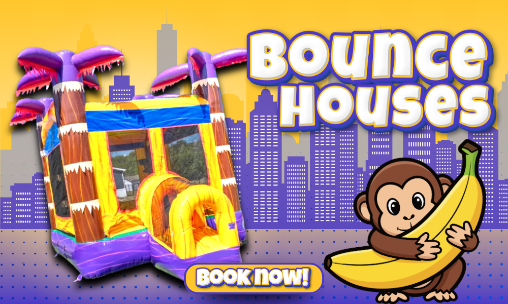 Bounce Houses