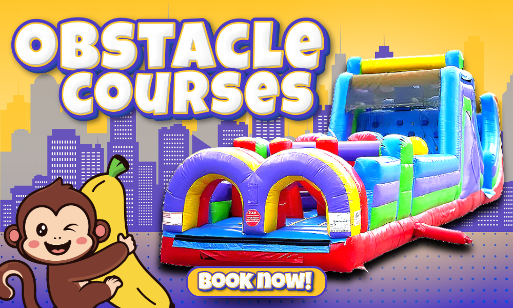 Obstacle Courses