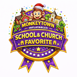 4BFCA593 2B1B 4608 8256 F96BE2AFB5E6 1768934411 Rocket darts in space (Velcro Throw)