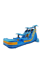 8e85a165 c166 4606 9bf3 75e4ea59687e 1769797405 18 ft Flash Point Falls dual lane waterslide