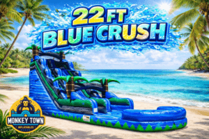 waterslide-rentals-in-clevelandChattanooga-tn