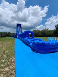 Resized 20230518 134041 1776979697 40 FT BLUE LIGHTNING SUPERSLIDE