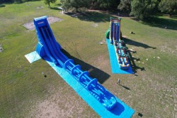 image000003 1776979698 40 FT BLUE LIGHTNING SUPERSLIDE