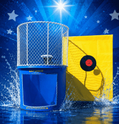 Dunk Tank