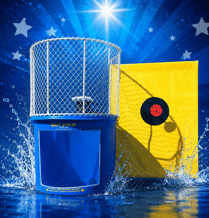 Dunk Tanks
