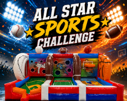 All star sports challenge
